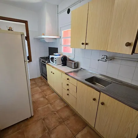 Spacious In Mountain View 150 Sqm Bellver De Cerdanya