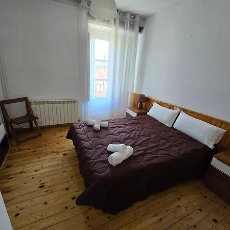 Spacious In Mountain View 150 Sqm Bellver De Cerdanya