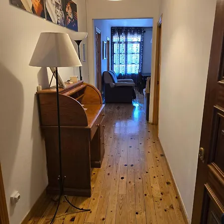Spacious In Mountain View 150 Sqm Bellver De Cerdanya