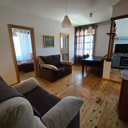 Spacious In Mountain View 150 Sqm * Bellver De Cerdanya
